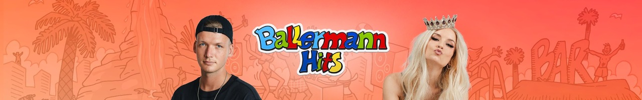 Ballermann Hits