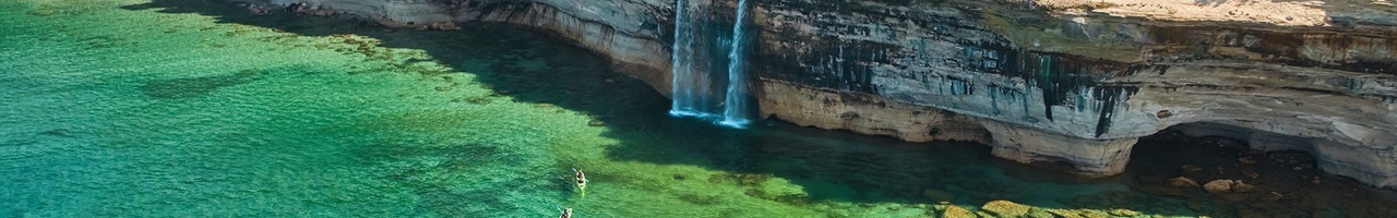 Pure Michigan