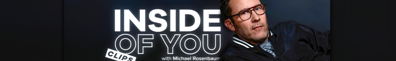 Inside Of You Clips