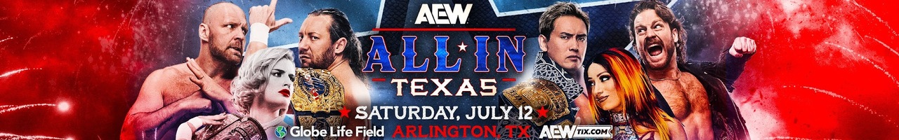 All Elite Wrestling