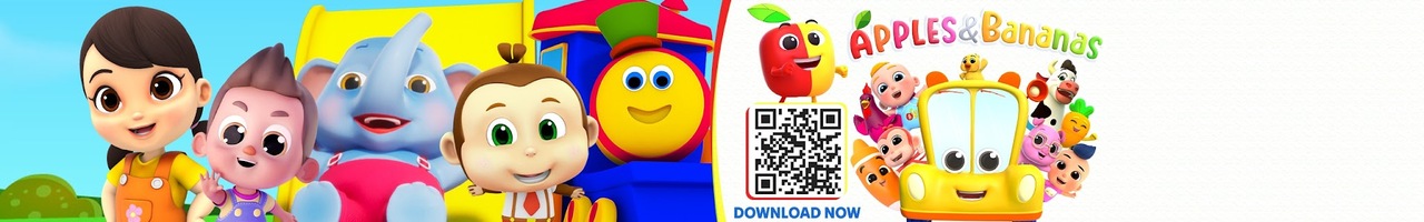 Kids TV India Hindi Nursery Rhymes