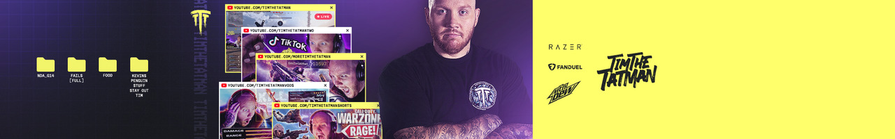 TimTheTatman