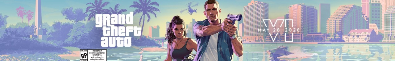 Rockstar Games