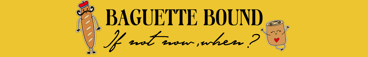 Baguette Bound