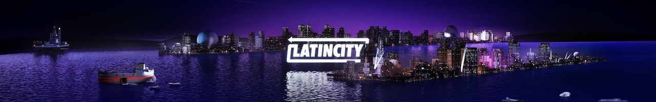 Latin City