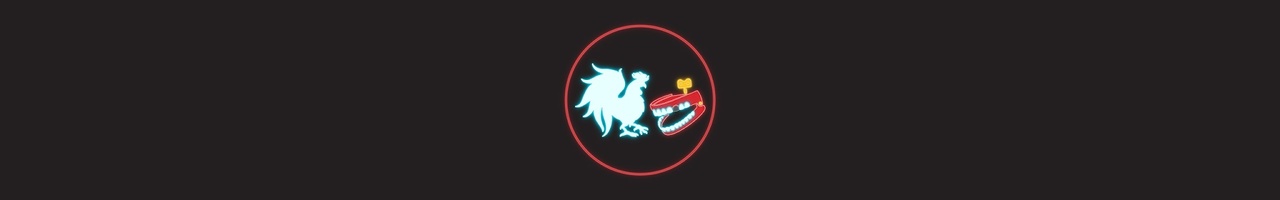 Rooster Teeth