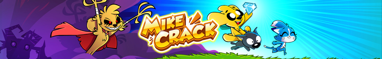 Mikecrack