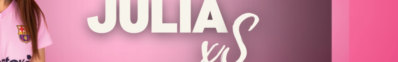 JULIA xS