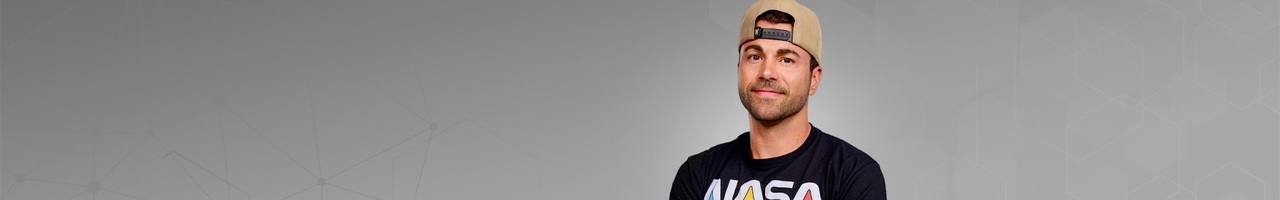 Mark Rober