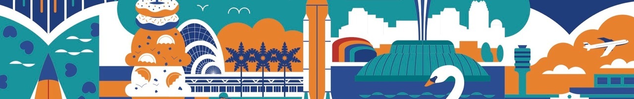 Visit Orlando
