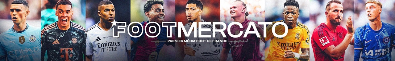 Foot Mercato