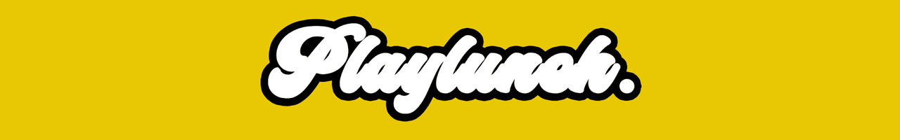 Playlunch