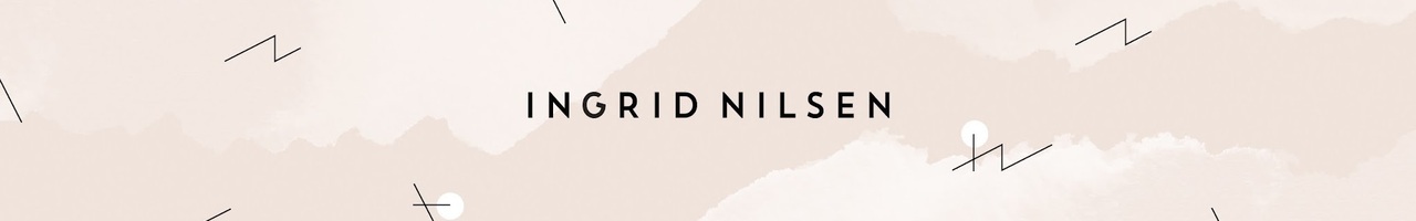 Ingrid Nilsen