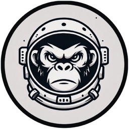 Astro Monkey