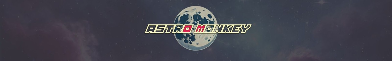 Astro Monkey