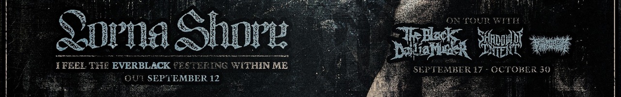 Lorna Shore