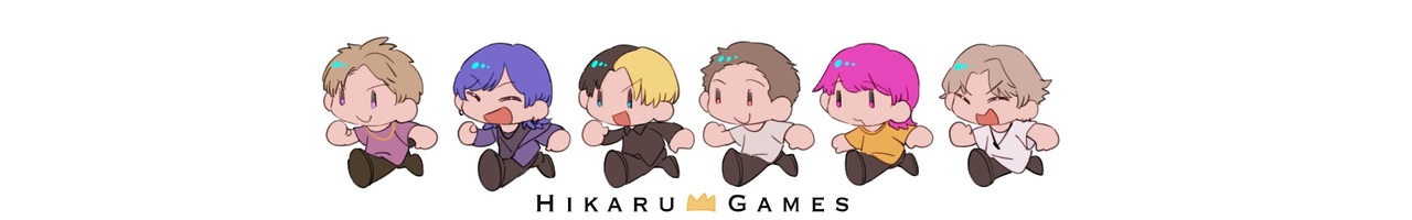 Hikaru Games XENO