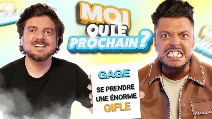 Kev Adams featured image