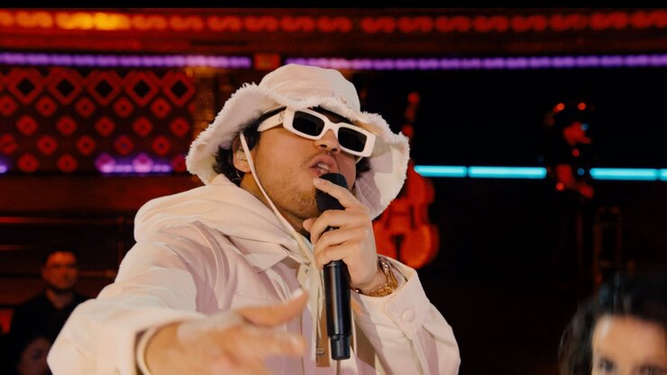 Jesús Ortiz Paz featured image