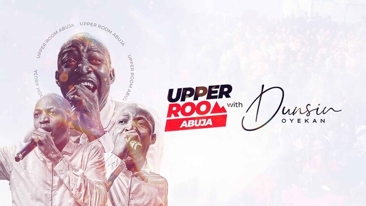 Dunsin Oyekan featured image