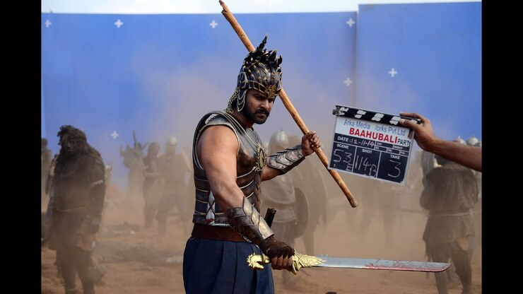 Venkata Satyanarayana Prabhas Raju Uppalapati featured image