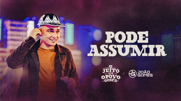 João Gomes featured image
