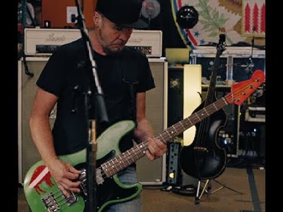 Eddie Vedder featured image