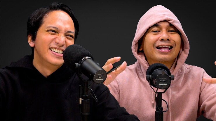 Raditya Dika featured image