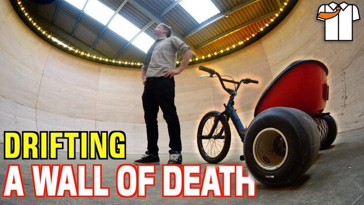 Colin Furze featured image