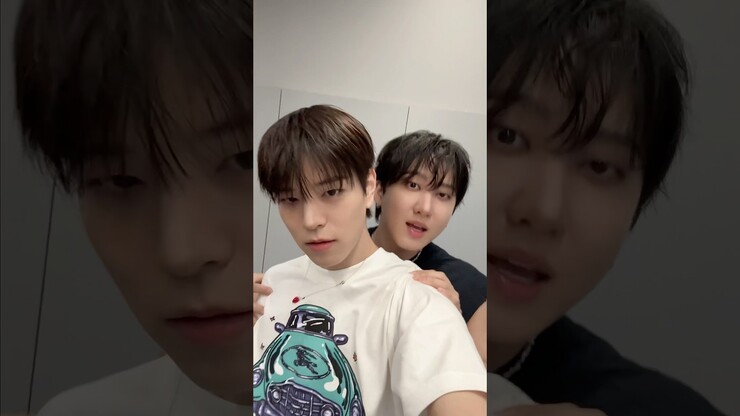 Seo Changbin featured image