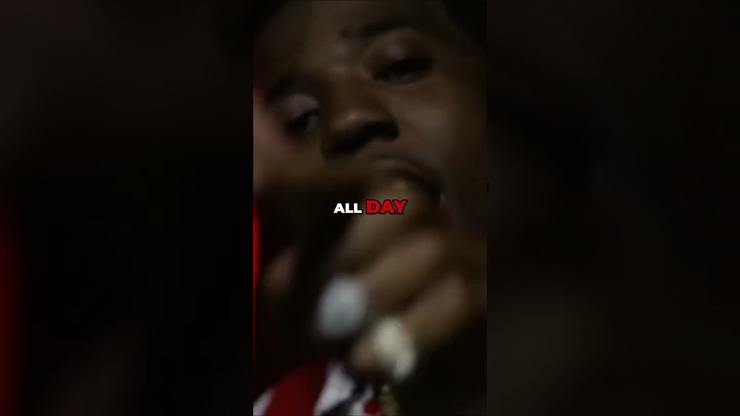 Rayshawn Bennett featured image