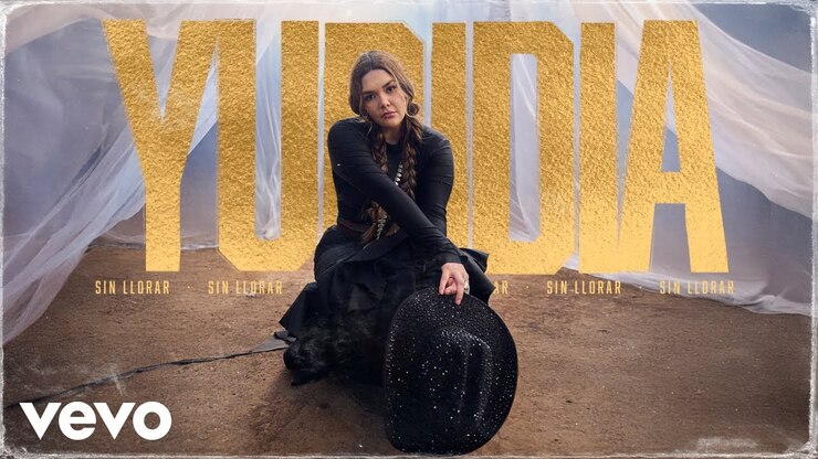 Yuridia Francisca Gaxiola featured image