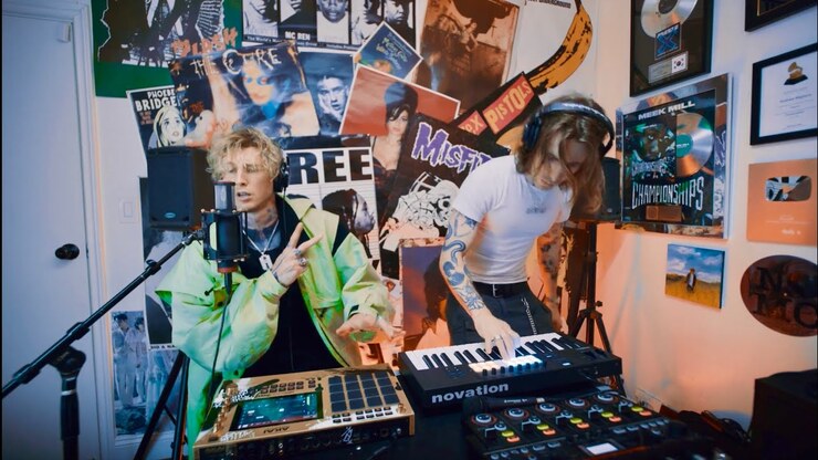 Colson MGK featured image