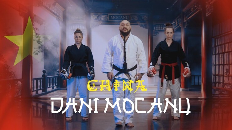 Dani Mocanu featured image