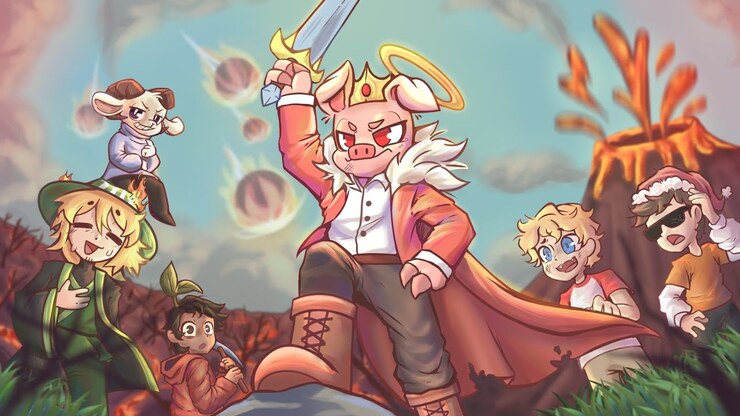 Dave B. featured image