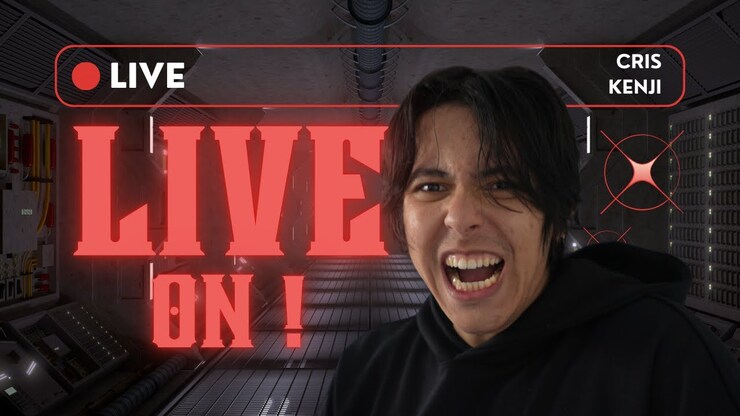 Cristiano Kenji featured image