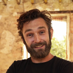 Thumbnail of Daniel Preston