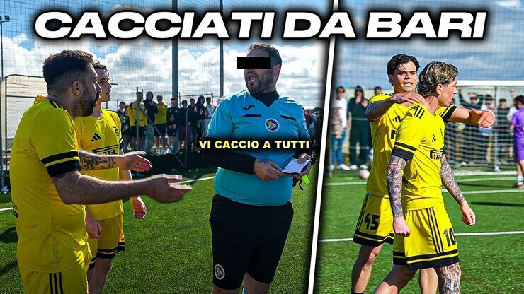 Marco Catalano featured image
