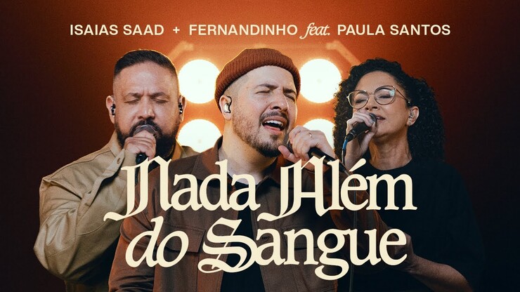Isaias Saad featured image