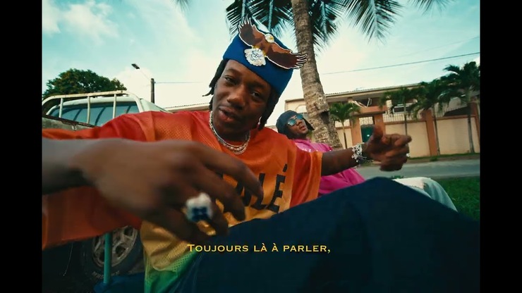 Yacouba Sangaré featured image