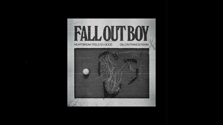 Patrick Martin Stump featured image