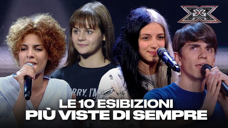 Francesca Michielin featured image