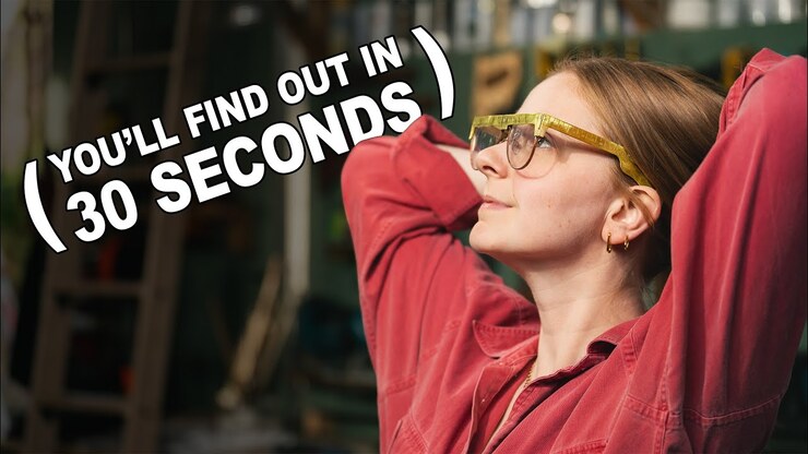 Simone Giertz featured image
