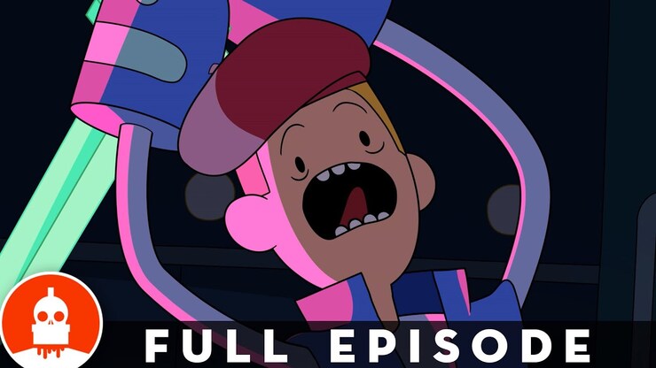 Frederator Studios featured image