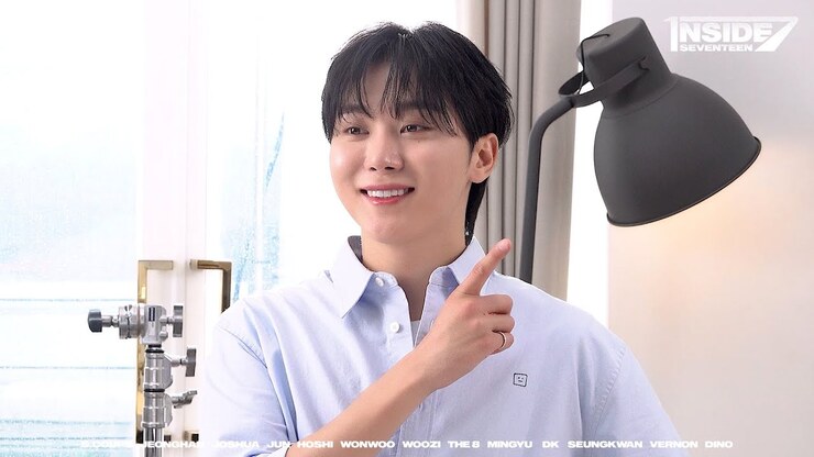 Wonwoo Jeon featured image