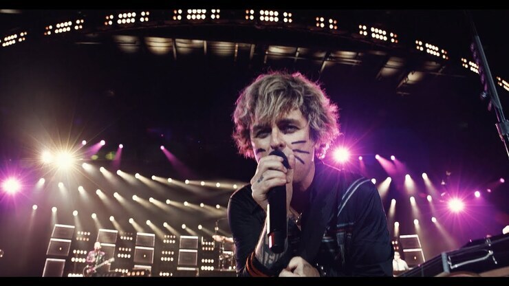 Tré Cool featured image