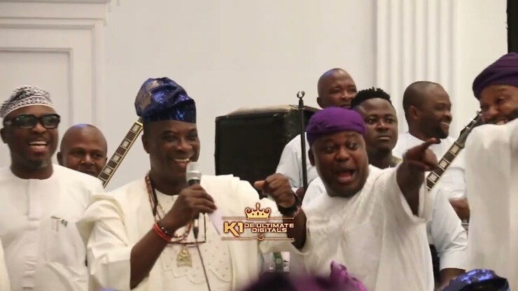 Wasiu Marshal featured image