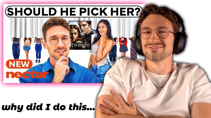 James featured image