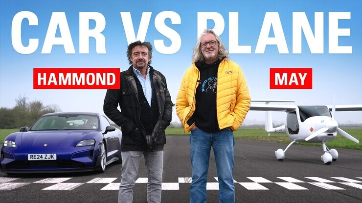 Jeremy Clarkson featured image