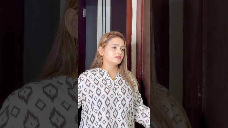 Adaah Shaikh featured image